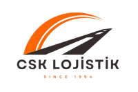 CSK LOJİSTİK